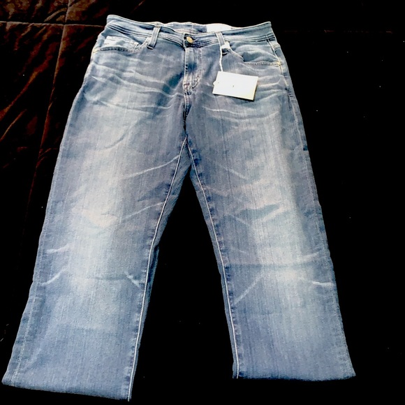 AG-ED denim jeans mens - Picture 7 of 14